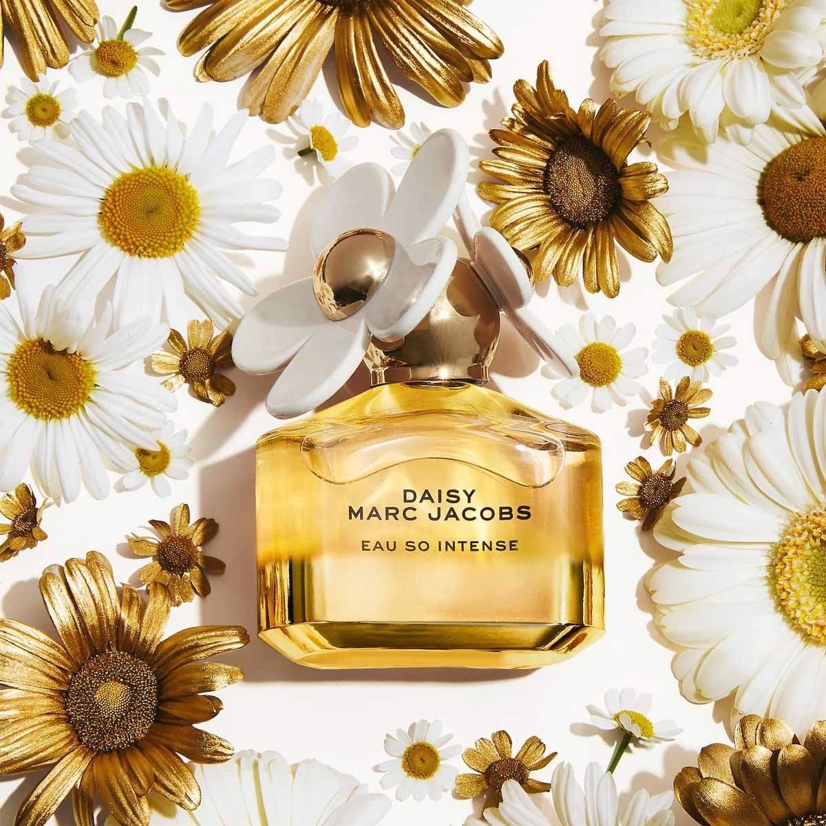 Nước Hoa Nữ Marc Jacobs Daisy EDT 100ml 